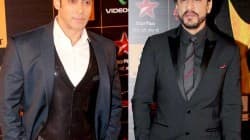 Is Salman Khan following Shahrukh Khan