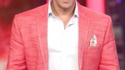 Salman Khan in Nach Baliye 6