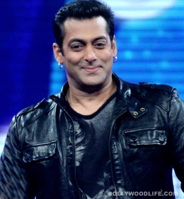 Salman Khan: I am not interested in getting married or having a girlfriend Salman Khan: I am not interested in getting married or having a girlfriend