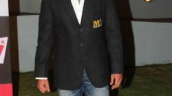Shabbir Ahluwalia