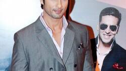 Shahid Kapoor turns producer with Haider