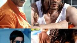 What will Shahrukh Khan’s don avatar in Raees be like?