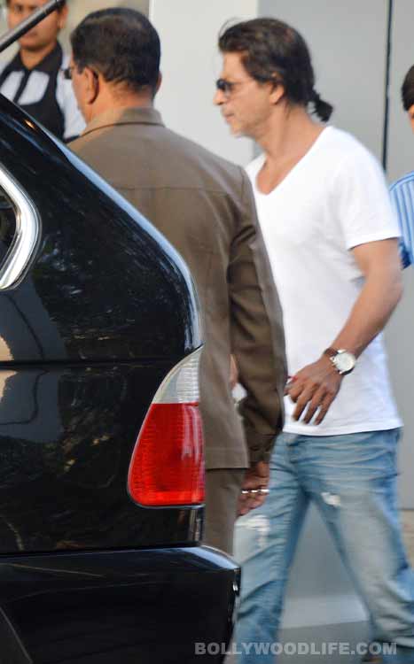 Shahrukh-Khan
