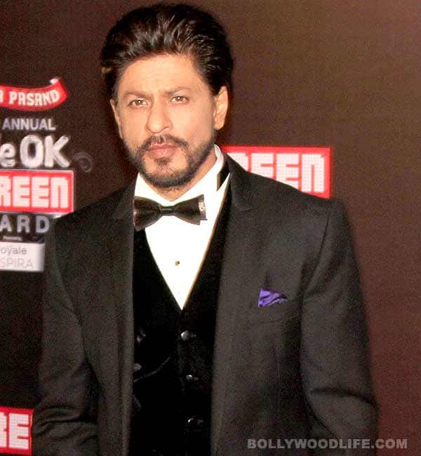 When will Shahrukh Khan resume shooting for Happy New Year? When will Shahrukh Khan resume shooting for Happy New Year?