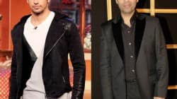 Will Karan Johar make one more film with Sidharth Malhotra?