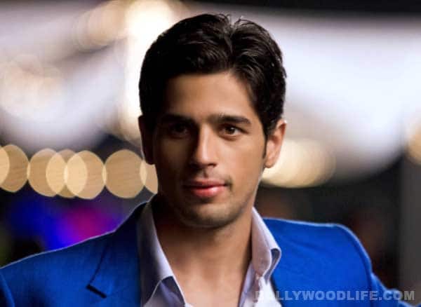 Sidharth Malhotra: The mantra is to keep your woman happy, always! Sidharth Malhotra: The mantra is to keep your woman happy, always!