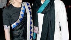 Soha Ali Kunal Khemu
