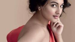 Is it Broadway for Sonakshi Sinha?