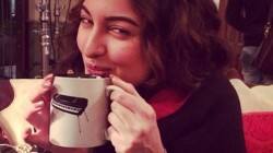 Is Sonakshi Sinha enjoying shooting with Arjun Kapoor for Tevar?