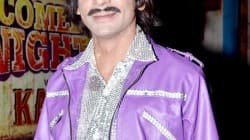 Sunil Grover has a supporting role in Akshay Kumar's Gabbar