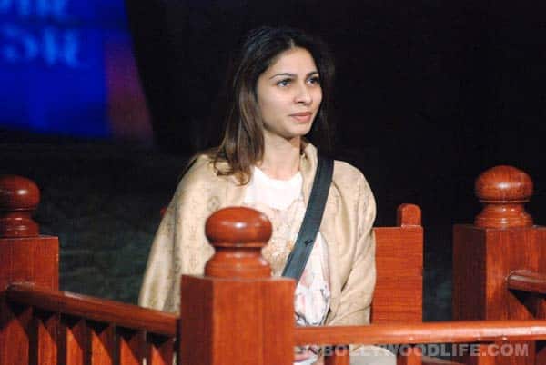 Tanishaa Mukherji: I might write a book or become a part-time journalist Tanishaa Mukherji: I might write a book or become a part-time journalist