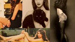 Dabboo Ratnani Calendar 2014