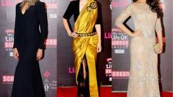 20th Screen Awards: Deepika Padukone, Sonakshi Sinha or Kalki Koechlin - Who looked most sexy?