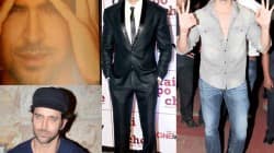 Hrithik Roshan: Super sexy superhero at 40!