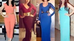 Are Sonakshi Sinha, Parineeti Chopra and Huma Qureshi the new style icons?