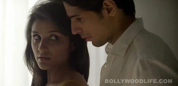 Why is Parineeti Chopra calling Sidharth Malhotra her destiny? Why is Parineeti Chopra calling Sidharth Malhotra her destiny?