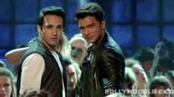 Oh Teri promo-Salman Khan