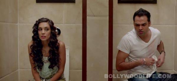 One By Two quick movie review: Abhay Deol and Preeti Desai fail to sizzle! One By Two quick movie review: Abhay Deol and Preeti Desai fail to sizzle!