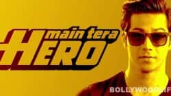 Main Tera Hero trailer