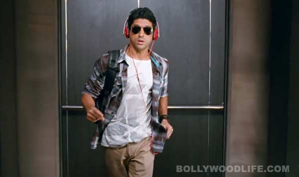 Farhan Akhtar: Marriage has no side effects! Farhan Akhtar: Marriage has no side effects!