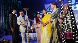 RD Burman-Asha Bhosle-Sharmila Tagore-Annu Kapoor