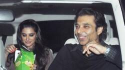 Are Uday Chopra and Nargis Fakhri trying to be like Ranbir Kapoor-Katrina Kaif?