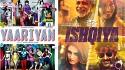 Box office collection Yaariyan and Dedh Ishqiya