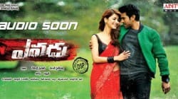 Ram Charan Teja booked for Yevadu