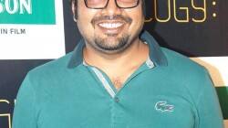 Anurag Kashyap and Rakesh Kumar fight for No Smoking disclaimer