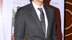 Arjun Rampal