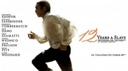 12 years a slave movie review