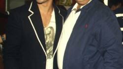 David Dhawan