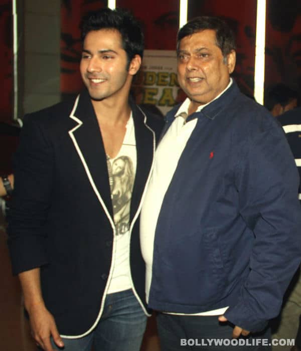 David Dhawan David Dhawan