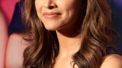 Deepika Padukone's birthday wishes