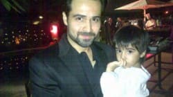 Emraan Hashmi’s son diagnosed with tumour, operated