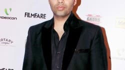 Karan Johar is insecure of young filmmakers