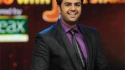 Manish Paul thinks he is sexy as he bagged Tere Bin Laden 2
