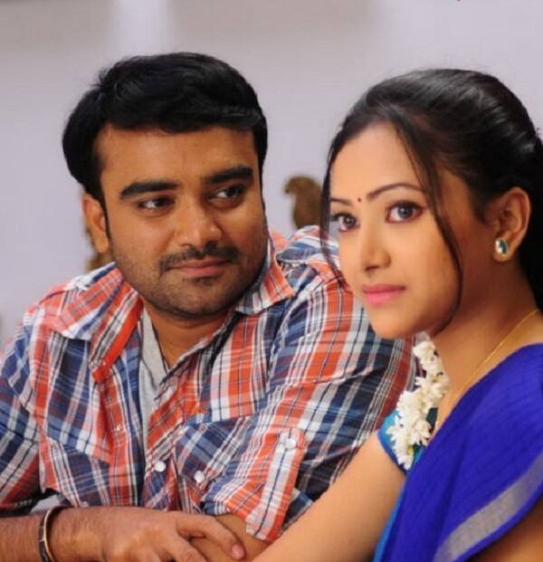 Tamil movie RA the first in Tollywood to launch a game Tamil movie RA the first in Tollywood to launch a game