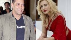 Salman Khan - Yogen Shah