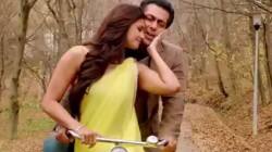 Jai Ho song Tere naina