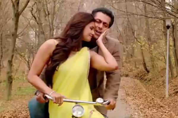 Jai Ho song Tere naina Jai Ho song Tere naina