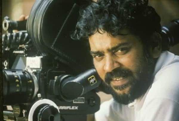 Santosh Sivan: I’m grateful to the Tamil film industry for the Padma Shri Award Santosh Sivan: I’m grateful to the Tamil film industry for the Padma Shri Award