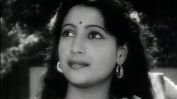 Suchitra Sen