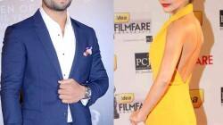 Anushka Sharma and Virat Kohli celebrate New Year together