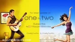 One By Two music