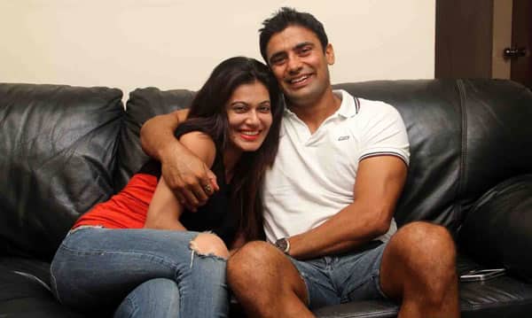 Payal Rohatgi and Sangram Singh to tie the knot this winter? Payal Rohatgi and Sangram Singh to tie the knot this winter?