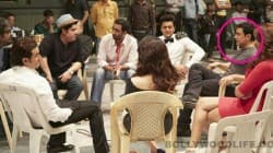 Is Aamir Khan doing a cameo in Humshakals?