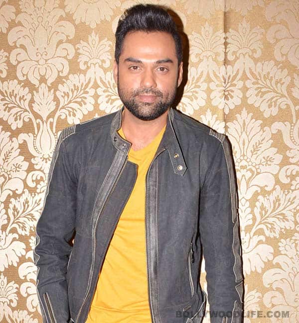 Is Abhay Deol upset with Ekta Kapoor? Is Abhay Deol upset with Ekta Kapoor?