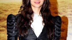 Alia Bhatt interview