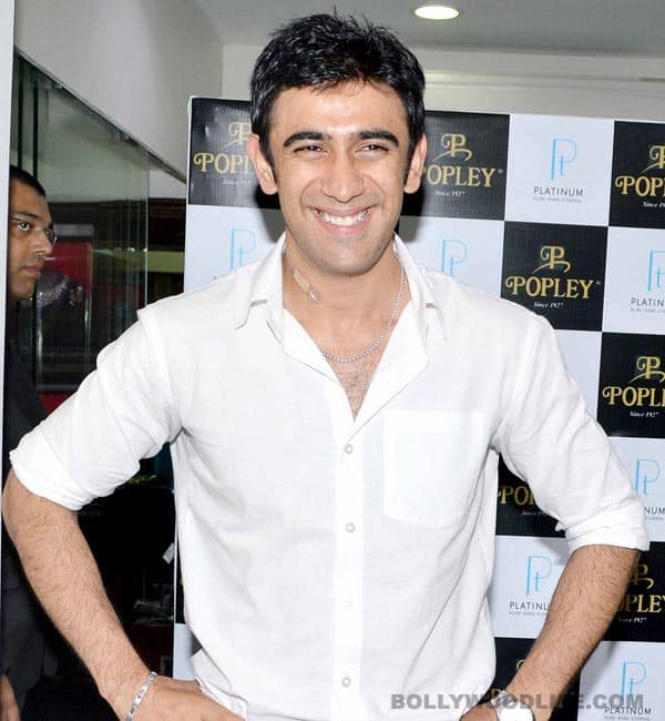 Why is Amit Sadh scared to work with Arshad Warsi? Why is Amit Sadh scared to work with Arshad Warsi?